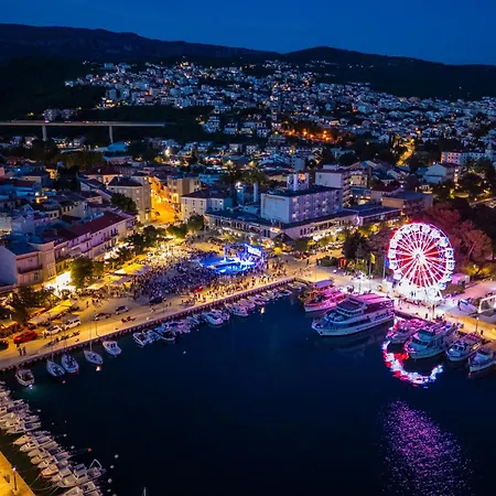 شقة Ivana تْسْغيكفانِتْسا