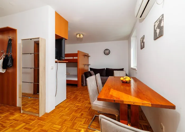 Apartman Ivana Crikvenica