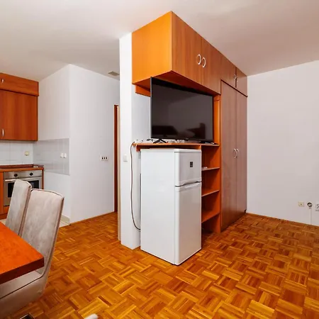 Ivana * 茨里克韦尼察