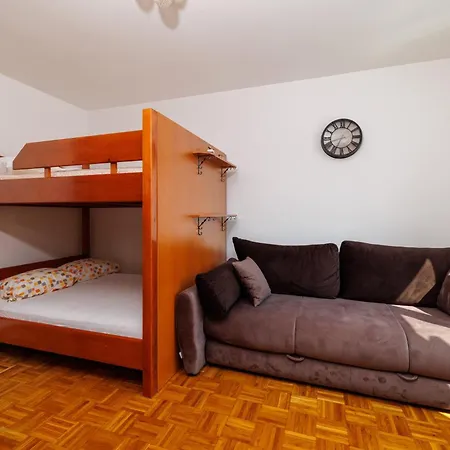 Apartman Ivana
