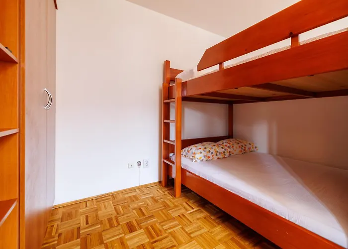 شقة Ivana تْسْغيكفانِتْسا